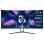 Newskill Icarus IC34W4-V 34" LED WQHD 144hz FreeSync Curvo