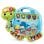 VTech Tortuga Lee y Aprende
