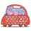 VTech Coche Alfabeto de Peppa Pig