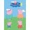 VTech Coche Alfabeto de Peppa Pig