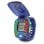Orologio digitale educativo VTech PJ Masks Cat Blue
