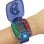 Orologio digitale educativo VTech PJ Masks Cat Blue