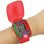 VTech Reloj Digital Educativo PJ Masks Buhíta Rojo