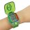 VTech Reloj Digital Educativo PJ Masks Gekko Verde