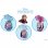 VTech Frozen 2 Reloj Mágico Educativo Anna