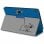 Iluv Stand Snoopy Funda Folio Azul para iPad Air 9.7"