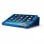 Iluv Stand Snoopy Funda Folio Azul para iPad Air 9.7"
