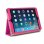 Iluv Stand Snoopy Funda Folio Rosa para iPad Air 9.7"