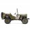 FMS Roc Hobby Coche Eléctrico Jeep Willys 1941 MB Crawler 1/6 RTR