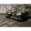 FMS Roc Hobby Coche Eléctrico Jeep Willys 1941 MB Crawler 1/6 RTR