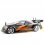 HSPP Xeme Coche Eléctrico RTR 4X4 Gris/Naranja