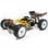 LC Racing Coche Eléctrico Buggy RTR Amarillo/Negro