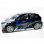 LC Racing Coche Eléctrico RTR Rally 1/14 Negro