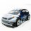 LC Racing Coche Eléctrico RTR Rally 1/14 Negro