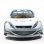 LC Racing Coche Eléctrico RTR Rally 1/14 Negro