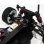 LC Racing Coche Eléctrico RTR Rally 1/14 Negro
