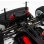 LC Racing Coche Eléctrico RTR Rally 1/14 Negro