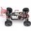 WLtoys Coche Eléctrico RC Buggy 4WD Verde/Azul