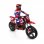 SKYRC Moto Eléctrica RC SR5 3200KV Rojo/Azul