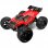 Team Magic E6 III BES Coche Eléctrico Monster Truck 4x4 1/8 2200KV Rojo