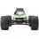 Team Magic E6 Raptor Coche Eléctrico Súper Monster Truck 1/8 2250KV Blanco/Verde