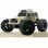Team Magic E6 J-STAR Coche Eléctrico Súper Monster Truck 1/8 2250KV Desierto