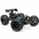 Team Magic E5HX Coche Eléctrico Truggy Monster Truck 4400KV Negro/Rojo