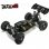 Team Magic B8ER Coche Eléctrico Buggy 1/8 Semi Competición 2500KV Rojo