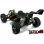 Team Magic B8ER Coche Eléctrico Buggy 1/8 Semi Competición 2500KV Rojo