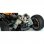 Team Magic B8ER Coche Eléctrico Buggy 1/8 Semi Competición 2500KV Rojo