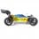 Team Magic B8ER Coche Eléctrico Buggy 1/8 Semi Competición 2500KV Azul