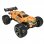 VKAR Racing Bison Coche Eléctrico Monster Truck 2020 4WD 1/8 2850KV