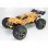 VKAR Racing Bison Coche Eléctrico Monster Truck 2020 4WD 1/8 2850KV