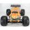 VKAR Racing Bison Coche Eléctrico Monster Truck 2020 4WD 1/8 2850KV