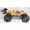 VKAR Racing Bison Coche Eléctrico Monster Truck 2020 4WD 1/8 2850KV