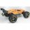 VKAR Racing Bison Coche Eléctrico Monster Truck 2020 4WD 1/8 2850KV
