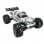 VKAR Racing Bison Coche Eléctrico Monster Truck 2020 4WD 1/8 2850KV Plata