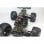 VKAR Racing Bison Coche Eléctrico Monster Truck 2020 4WD 1/8 2850KV Plata