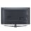 LG 43UN74006LB 43" LED UltraHD 4K