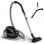 Philips 3000 series Aspirateur avec sac, aspiration de la poussière à 99,9 %*, 900 W