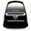 Dymo LabelWriter 450 Turbo Impresora de Etiquetas Térmica Directa USB Negra/Gris