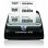 Dymo LabelWriter 4XL Impresora de Etiquetas Térmica Directa USB Negra/Gris