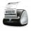 Dymo LabelWriter 4XL Impresora de Etiquetas Térmica Directa USB Negra/Gris