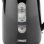 Princess 236017 Black Style Hervidor de Agua 2200W