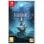 Little Nightmares II TV Edition Nintendo Switch