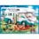 Playmobil Family Fun Caravana de Verano 70088 135 piezas