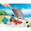 Playmobil Family Fun Caravana de Verano 70088 135 piezas
