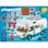 Playmobil Family Fun Caravana de Verano 70088 135 piezas
