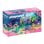 Playmobil Magic Recolectores de Perlas con Manta Raya