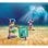 Playmobil Magic Recolectores de Perlas con Manta Raya